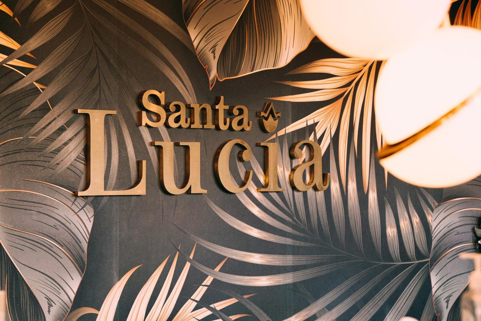 Santa Lucia Boutique Hotel Santa Lucija  Exterior photo