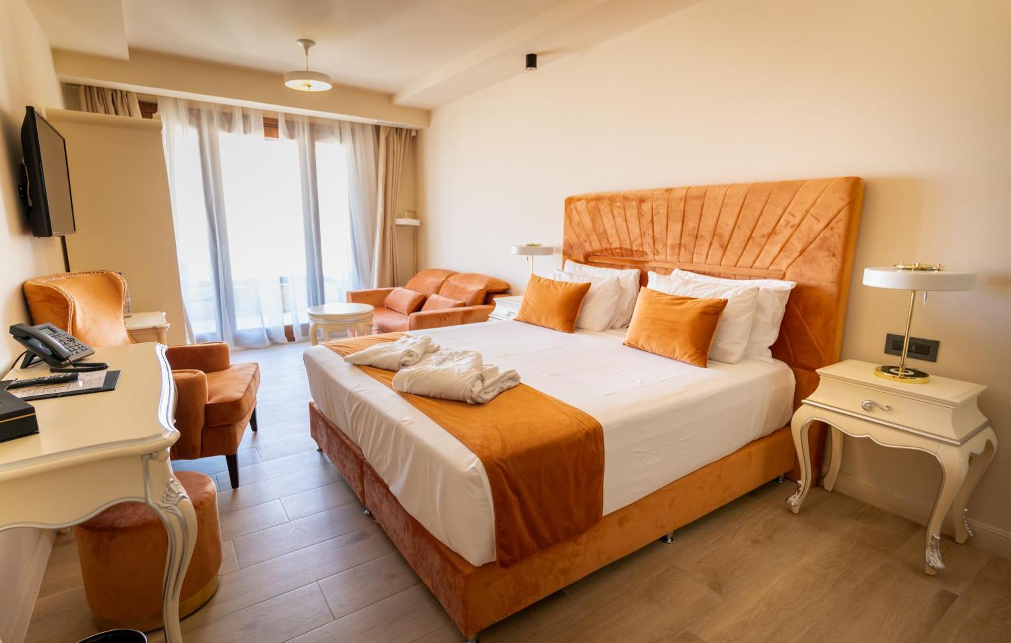 Santa Lucia Boutique Hotel Santa Lucija  Exterior photo