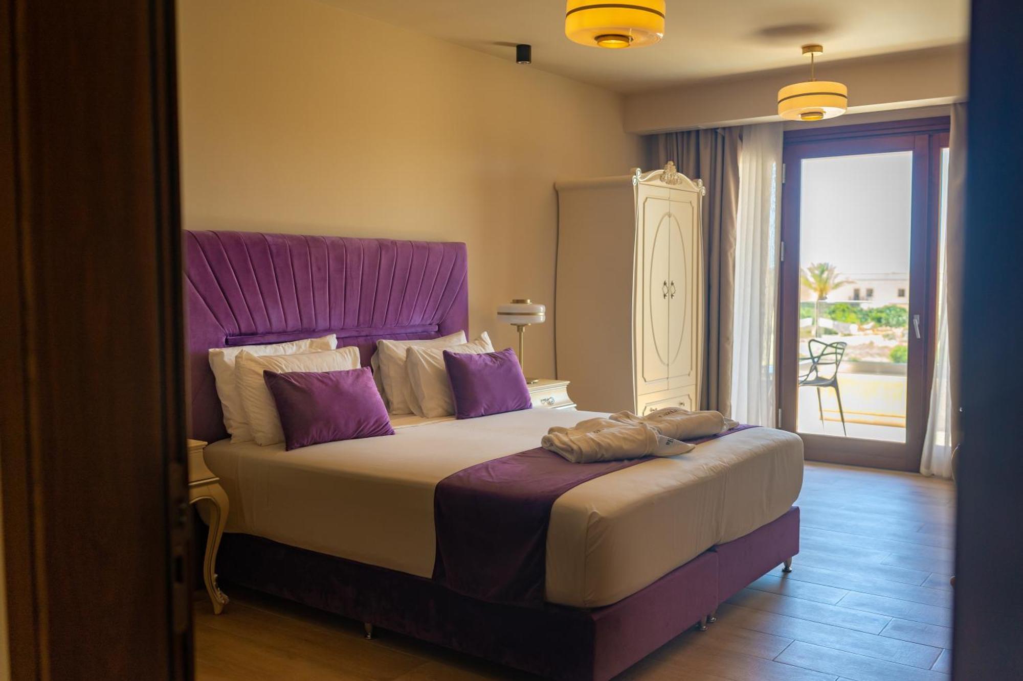 Santa Lucia Boutique Hotel Santa Lucija  Exterior photo