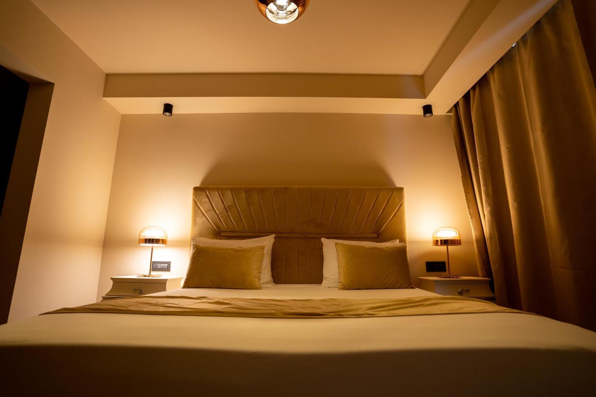 Santa Lucia Boutique Hotel Santa Lucija  Exterior photo